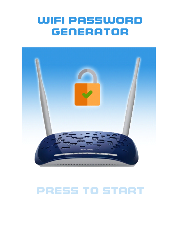 Screenshot #4 pour FREE WIFI PASSWORD WEP WPA