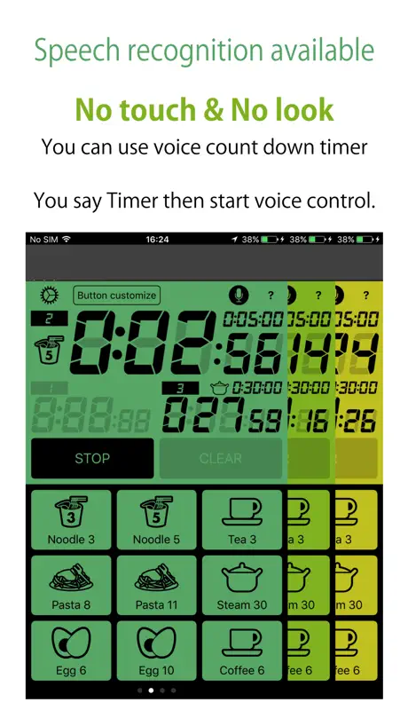 TalkingTimer™