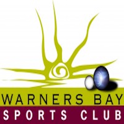 Warners Bay Sports Club icon