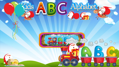 Screenshot #1 pour jeux comment ecrire alphabet en anglais enfant 2