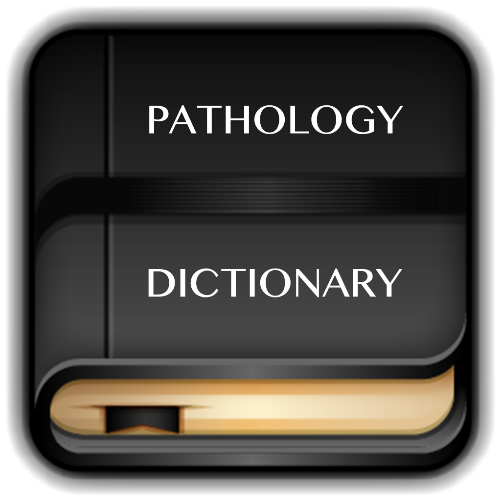 Get Pathology Dictionary Offline Free for iOS, iPhone, iPad Aso Report