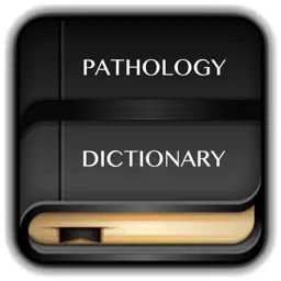 Pathology Dictionary Offline Free app icon