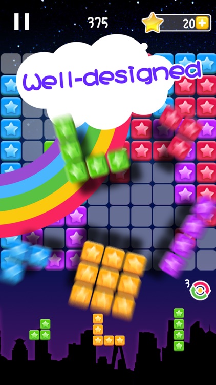 Star Crush. screenshot-3