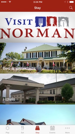 VisitNorman(圖3)-速報App