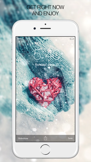 Valentines Day Wallpapers & Backgrounds(圖5)-速報App