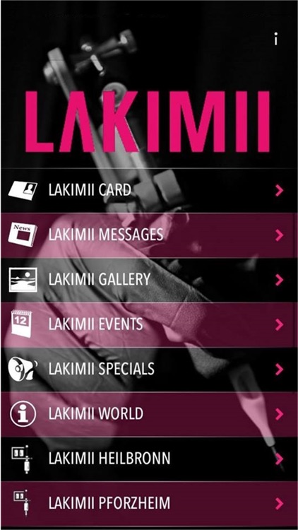 LAKIMII