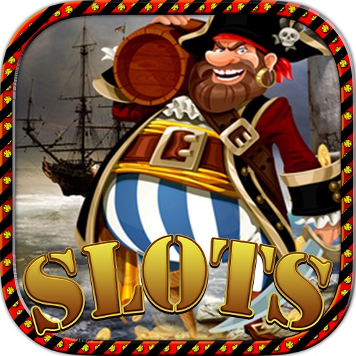 Slots Mania: Mega Win Casino and Rich Boat Icon