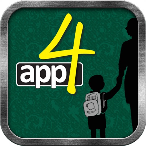 App4 Parents for iPhone icon