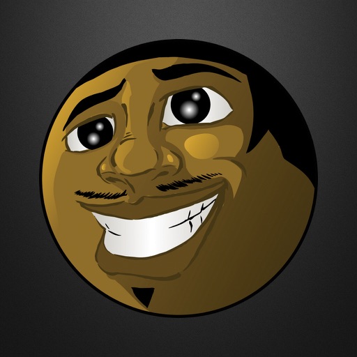 Blackmojis icon