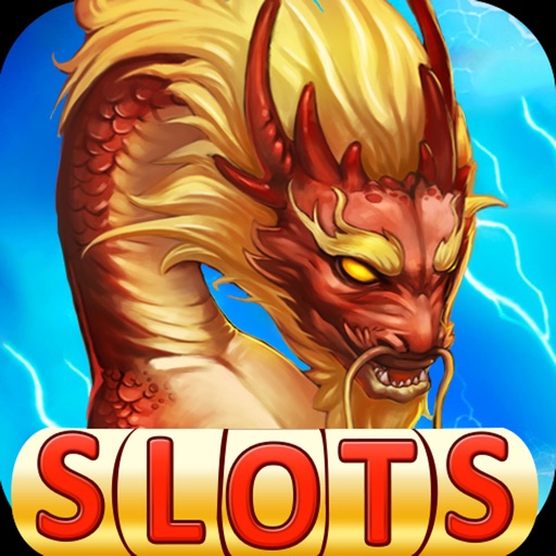 Play Dragon Free Slots with Bonus - Best Vegas Slot