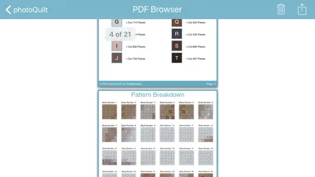 photoQuilt by Quiltography