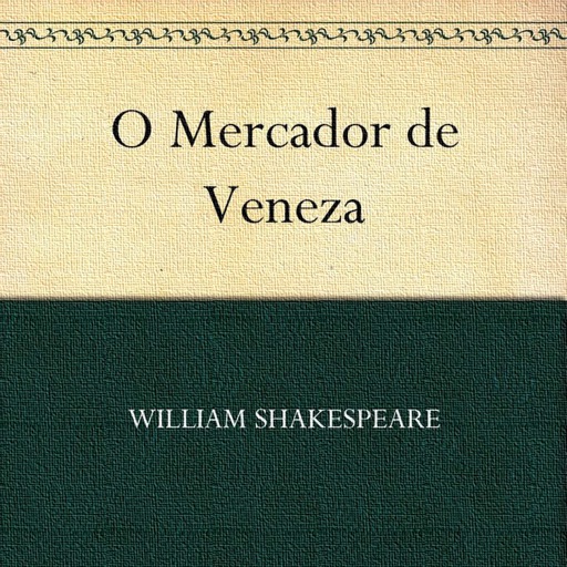 O Mercador de Veneza - William Shakespeare icon