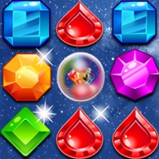 Activities of Jewels Star - Match