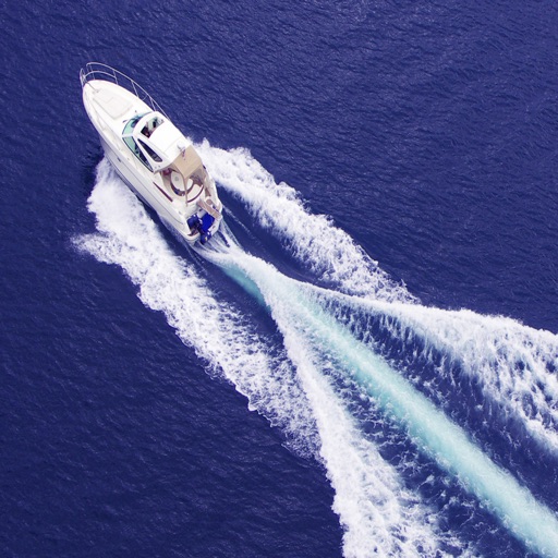 Powerboat GPS Tracker and Data Logger