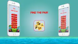 Game screenshot Find Pair - Vocabulary Based Card Matching Game apk