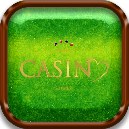Casino Free Spin and Win iOS App