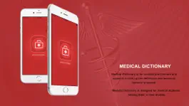Game screenshot Best Medical Dictionary Offline mod apk