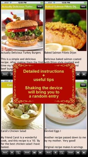 Low Carb Recipe(圖1)-速報App