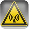 Paranormal EMF Recorder and Scanner delete, cancel