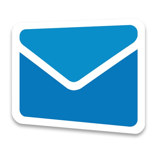 Email App for Outlook and Hotmail Icon