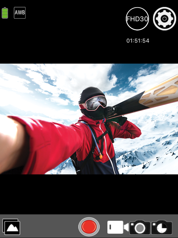 Screenshot #5 pour NILOX MINI F WI-FI +