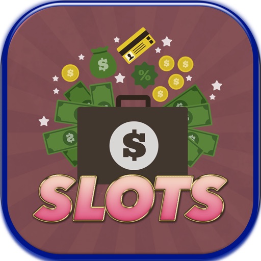 AAA Casino Slots Machine - Amazing Games 2017 Icon