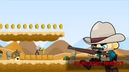 Game screenshot Zombies VS Hunter - Running & Shooting Undead Land hack