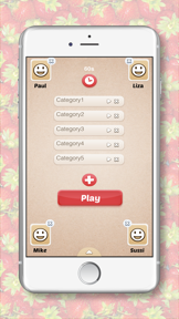 Tutti (New) screenshot