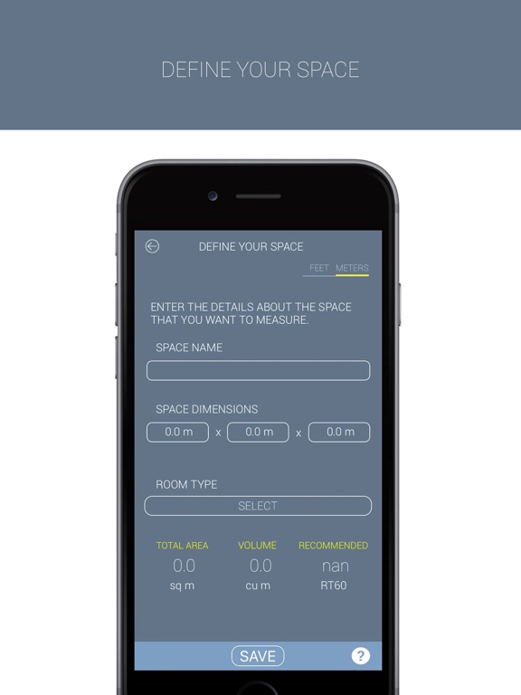 Screenshot #5 pour Nurus Acoustic Wellness