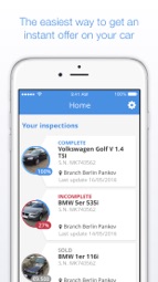 Auto1 - Trade in Captura de tela 1