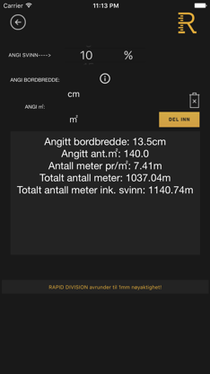 Rapid Division screenshot 5
