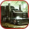Are you ready to play an Extreme Truck Driver Simulator Game