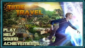 Time Travel Hidden Object Game screenshot #3 for iPhone