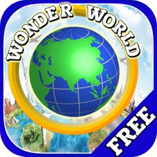 Activities of Free Hidden Objects:Wonder World