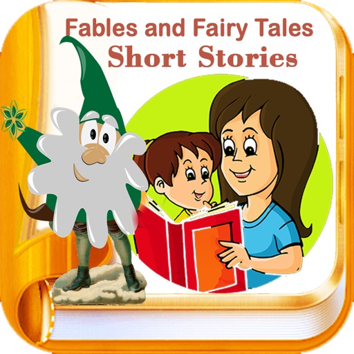 Fairy Tales Stories and Fables Short Moral Story by Hasyim Mulyono