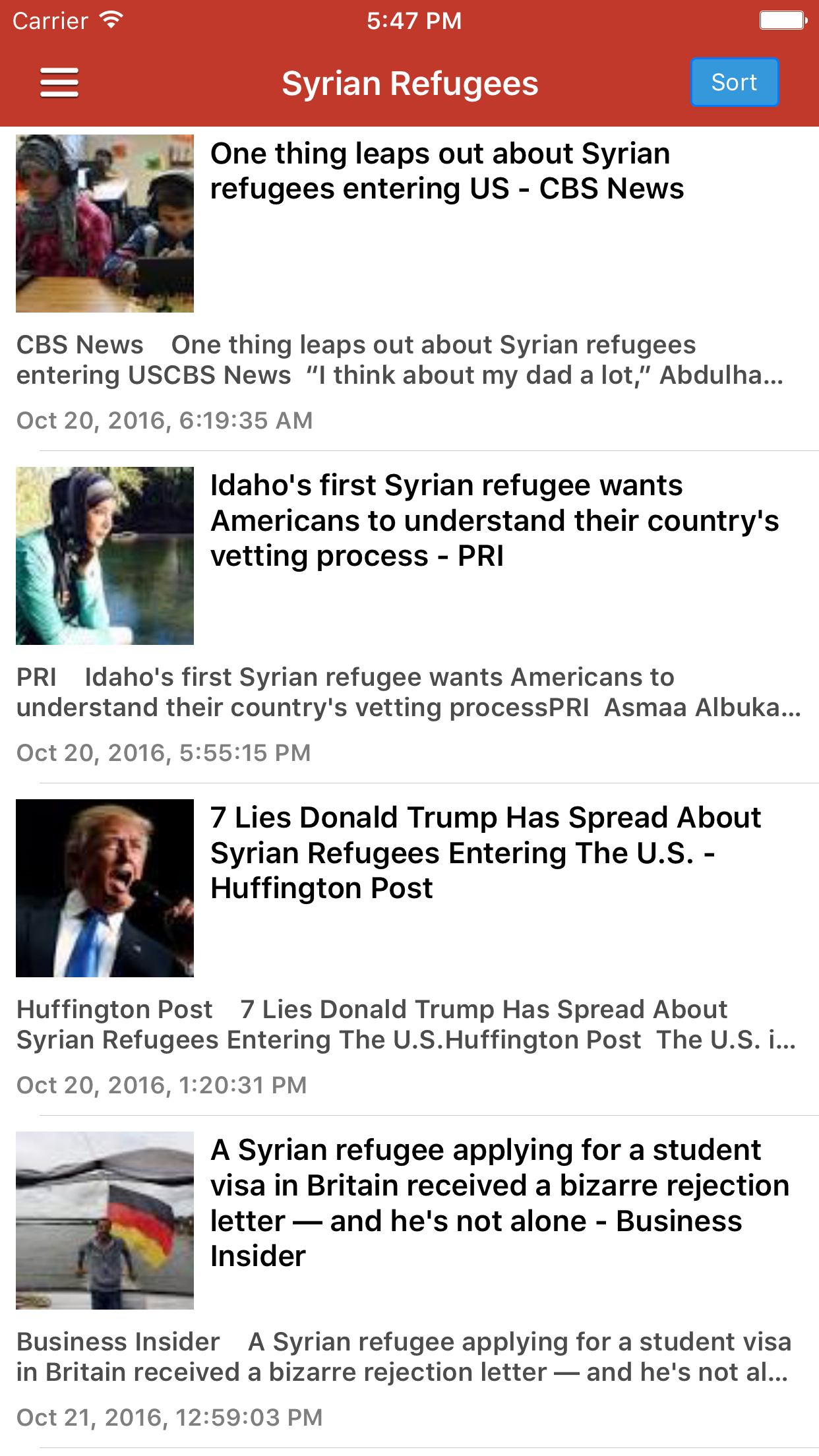 Immigration News & Latest Refugee Updates Free