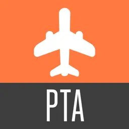 Petra Travel Guide and Offline Map app icon