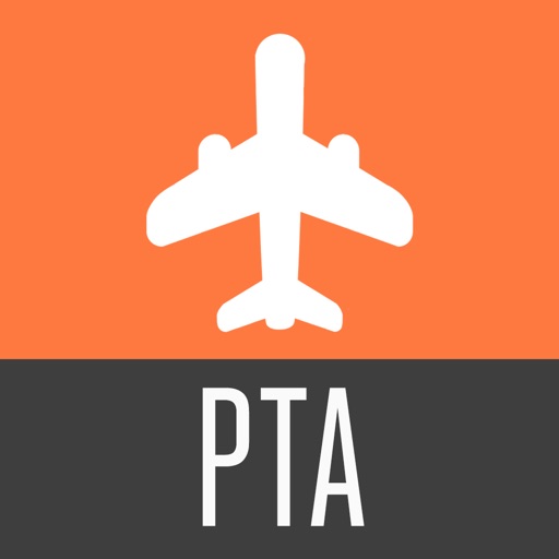 Petra Travel Guide and Offline Map icon