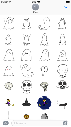 Halloween Spooks & Scares(圖2)-速報App