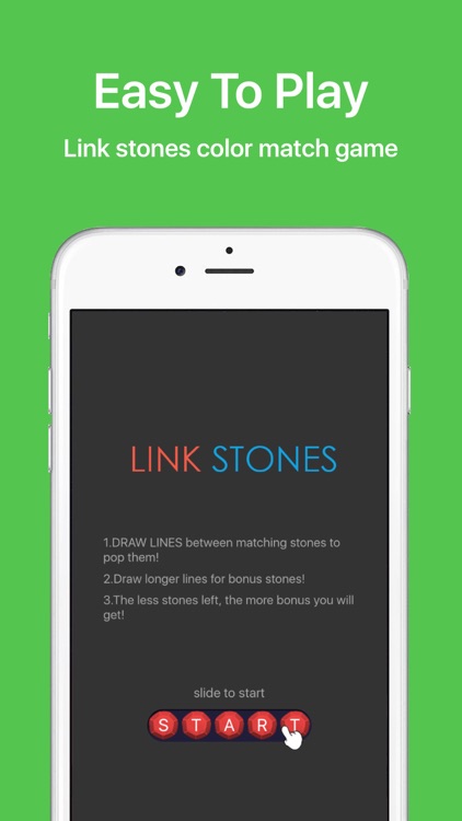Link Stones screenshot-3