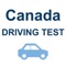 British Columbia Canada Driving Test app contains hundreds of real questions for driving theory permit test preparation in the British Columbia