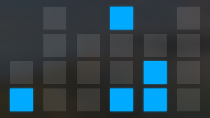 Screenshot #1 pour Binary O'Clock