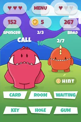 Game screenshot Words Chain Challenge apk