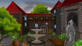 Game screenshot Escape Game: Treasure Map apk