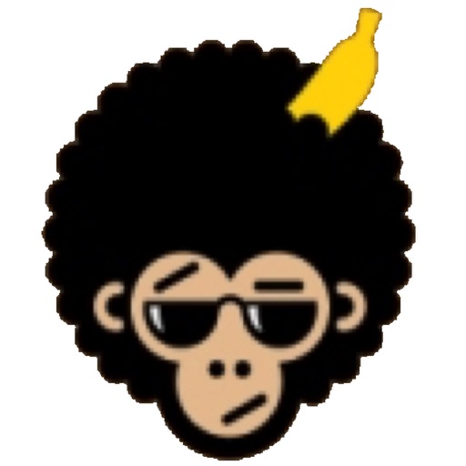MonkeyStickerpack