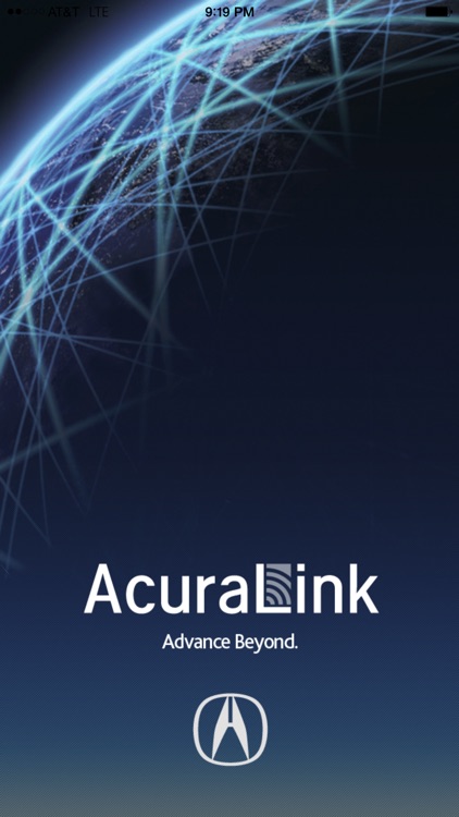 AcuraLink Streams