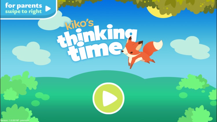 Kiko's Thinking Time screenshot-0