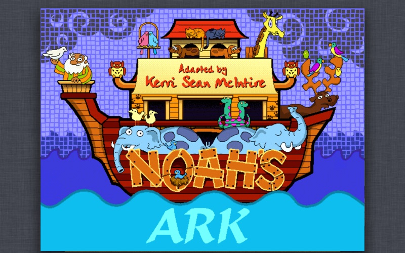 noah's ark - la problems & solutions and troubleshooting guide - 1