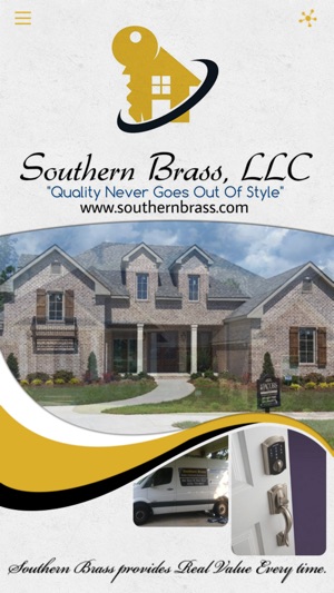Southern Brass