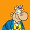 Achille Talon Stickers anmeldelser